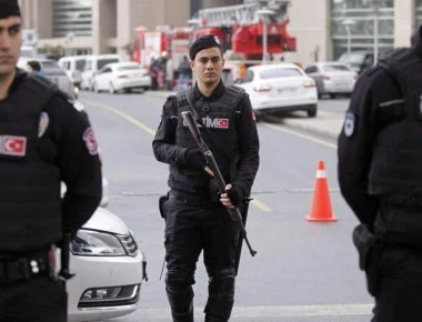 Εξαφανίστηκε δημοσιογράφος όταν μπήκε στο σαουδαραβικό προξενείο στην Κωνσταντινούπολη